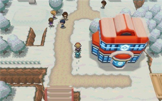 pokemmorom包安卓  v1.0图2