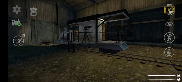 蜘蛛怪物无限废料下载  v0.1图2