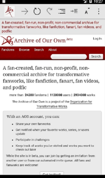 ao3官方官网链接入口可游网  v1.2.5图2
