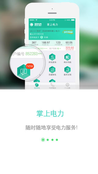 网上国网手机app官方下载安装  v2.0.5图2