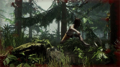 森林手游版  v1.02图2