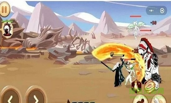 火柴人你瞅啥无限金币和钻石  v1.0图3