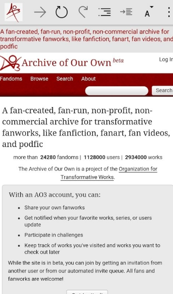 ao3下载安卓  v1.2.5图3