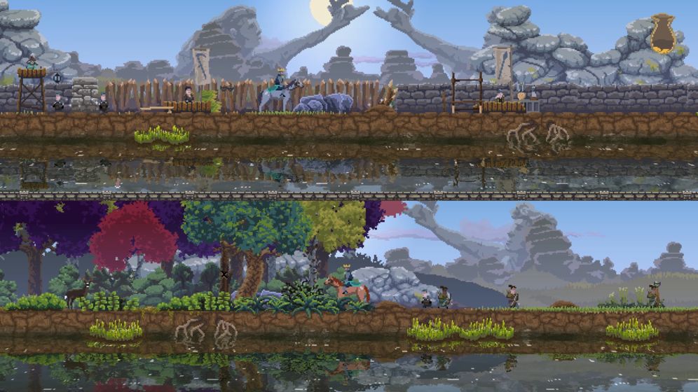 王国两位君主游戏  v1.1.16图3