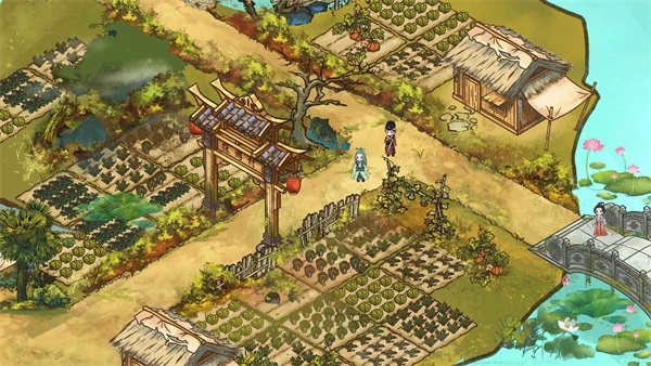 继承了一座戏园子声望破解版  v3.94.70图3