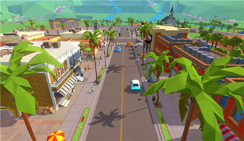 心动小镇手游官方版  v1.6.9图2