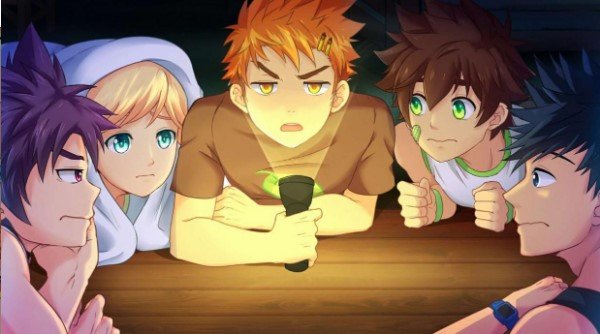 campbuddy中文版下载  v2.0图2
