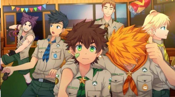 campbuddy中文版下载