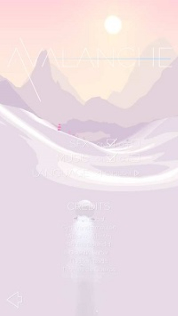 雪崩2023  v0.1.01图1