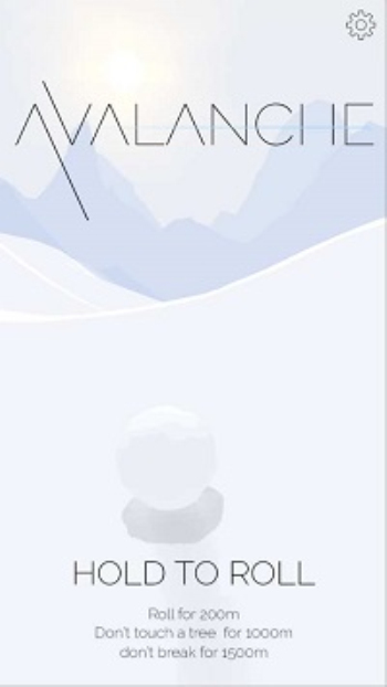 雪崩2023