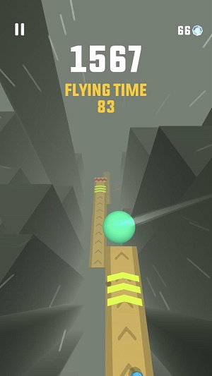 滚动的天空球下载  v1.1.1.5图1