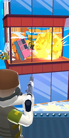 地狱直升机3D破解版下载  v1.0.5图4
