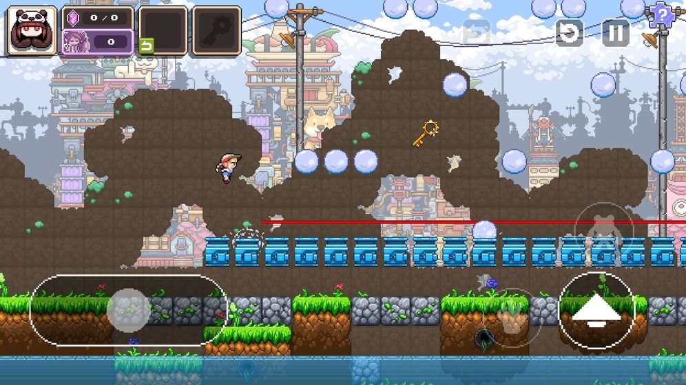 幻境双生5-10  v1.2.3图3