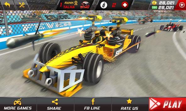 方程式赛车赛  v1.1图3