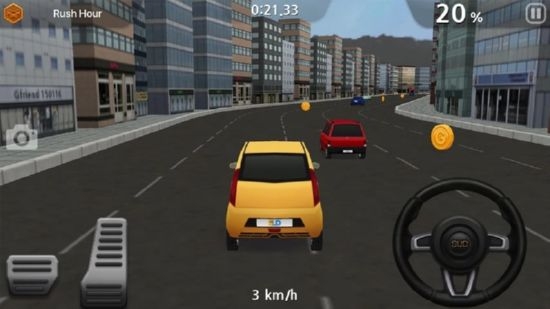 驾驶达人2手机版下载安装  v1.48图3