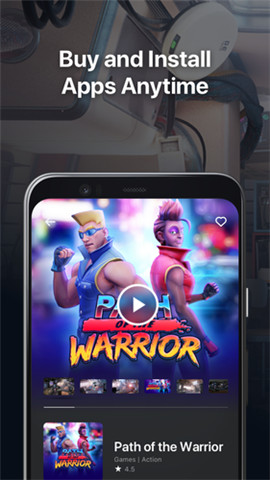 oculus商店下载  v141.0图1